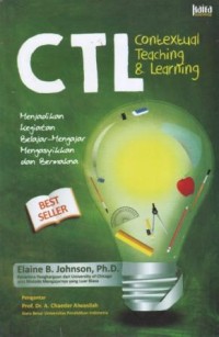Image of CTL (Constextual Teaching and Learning)