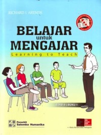 Image of Belajar untuk Mengajar = Learning to Teach, Buku 1