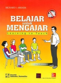Image of Belajar untuk Mengajar = Learning to Teach, Buku 2