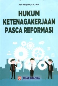 Image of Hukum Pekerjaan Pasca Reformasi