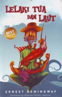 Image of Lelaki Tua dan Laut