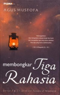 Image of Membongkar Tiga Rahasia