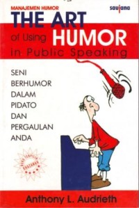 Image of Manajemen Humor: The Art of Using Humor in Public