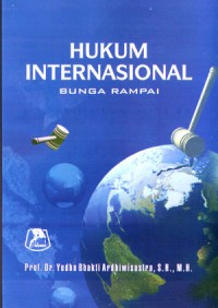 Image of Hukum Internasional: Bunga Rampai