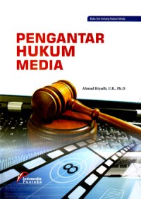 Image of Pengantar Hukum Media