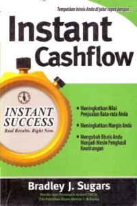 Image of Instant Cashflow