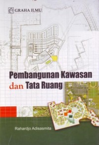 Image of Pembangunan Kawasan dan Tata Ruang