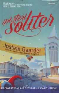 Image of Misteri Soliter