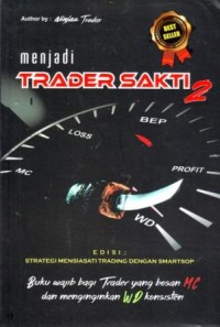 Image of Menjadi Trader Sakti 2
