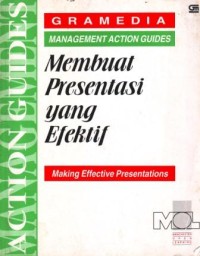 Image of Membuat Presentasi yang Efektif
