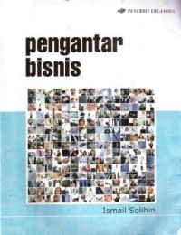 Image of Pengantar Bisnis