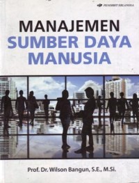 Image of Manajemen Sumber Daya Manusia