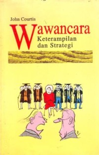Image of Wawancara : Keterampilan dan Strategi
