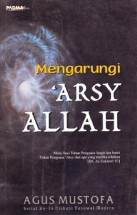 Image of Mengarungi Arsy Allah