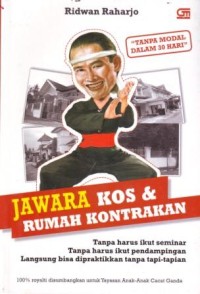 Image of Jawara Kos dan Rumah Kontrakan