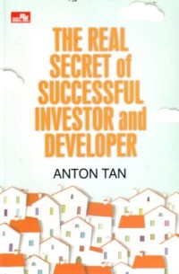 Image of The Real Secret of Successful Investor and Developer