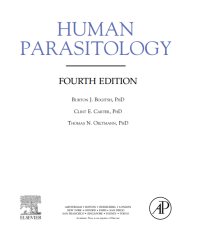 Image of Human Parasitology