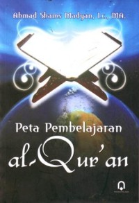 Image of Peta Pembelajaran Al Quran