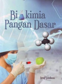 Image of Biokimia Pangan Dasar