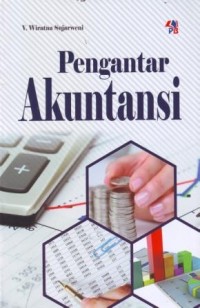 Image of Pengantar Akuntansi