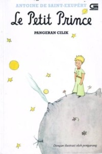 Image of Le Petit Prince