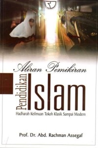 Image of Aliran pemikiran Pendidikan Islam