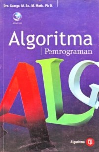 Image of Algoritma Pemrograman