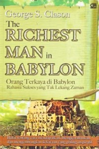 Image of The Richest Man in Babylon
