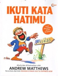 Image of Ikuti Kata Hatimu