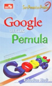 Image of Google untuk Pemula