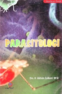 Image of Parasitologi