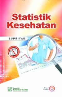 Image of Statistik Kesehatan