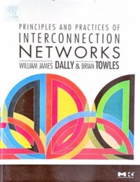 Image of Principles and Practices of Interconnection Networks