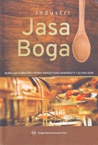 Image of Industri Jasa Boga