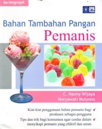 Image of Pemanis