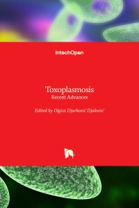 Image of Toxoplasmosis : Recent Advances