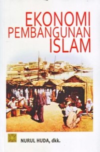 Image of Ekonomi Pembangunan Islam