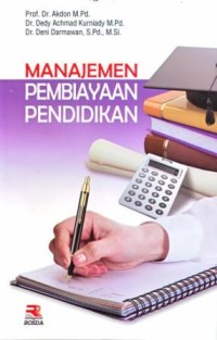 Image of Manajemen Pembiayaan Pendidikan