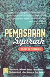Image of Pemasaran Syariah : Teori dan Aplikasi