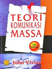 Image of Teori Komunikasi Massa