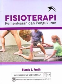 Image of Fisioterapi : Pemeriksaan dan Pengukuran