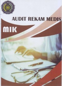 Image of Audit Rekam Medis