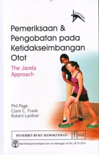 Image of Pemeriksaan dan Pengobatan Pada Ketidakseimbangan Otot