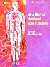 Image of At a Glance Anatomi dan Fisiologi