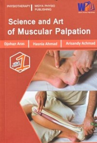 Image of Science and  Art of Muscular Palpation Jilid 1