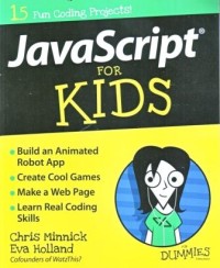 Image of Java Script for Kids