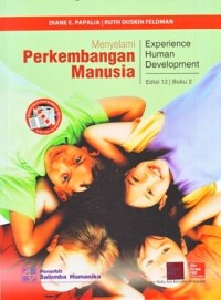 Image of Menyelami Perkembangan Manusia Buku 2