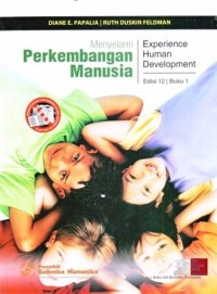 Image of Menyelami Perkembangan Manusia Buku 1