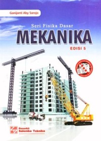 Image of Mekanika