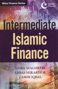 Image of Intermediate Islamic Finance